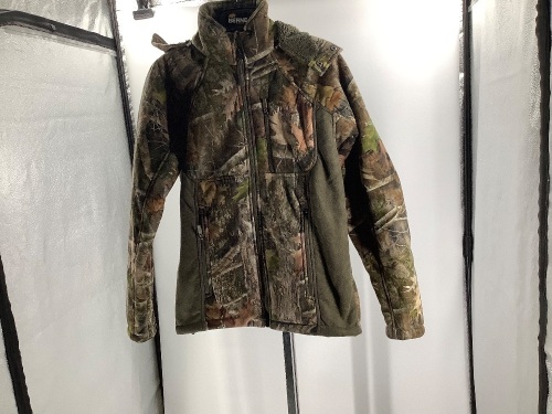 Red Head Men's Jacket, Small, Appears New