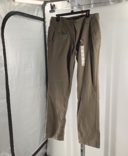 5.11 Edge Chino Pants, 34x34, Appears New