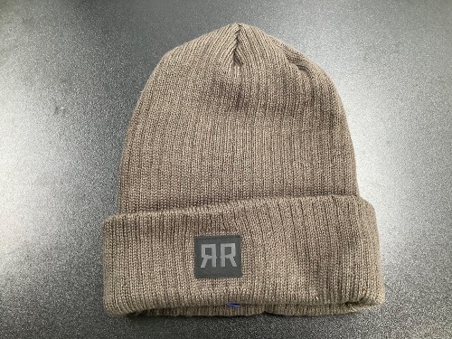 Primaloft Hunting Beanie, Appears New - Lot 221