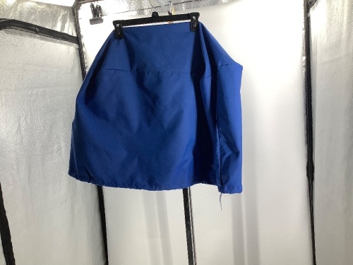 Boat Motor Cover, Model A, Appears New