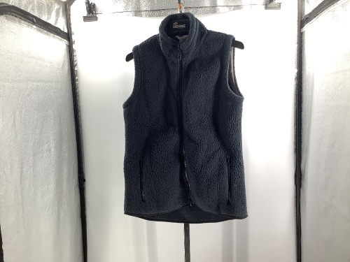 Ascend Women's Lined Vest, Medium, Appears New - Lot 227