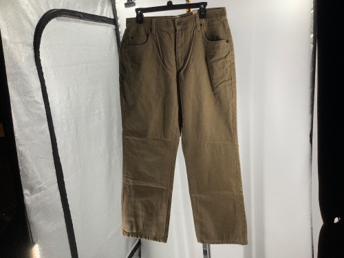 Red Head Women's Pants, 34x30, Appears New - Lot 242