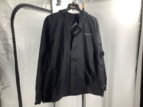 Rain Stopper Jacket, Men's XL, Appears New