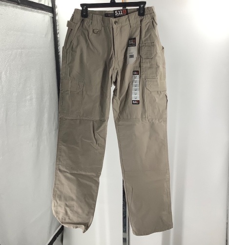 5.11 Tactical Women's 10 Long, Appears New - Lot 255