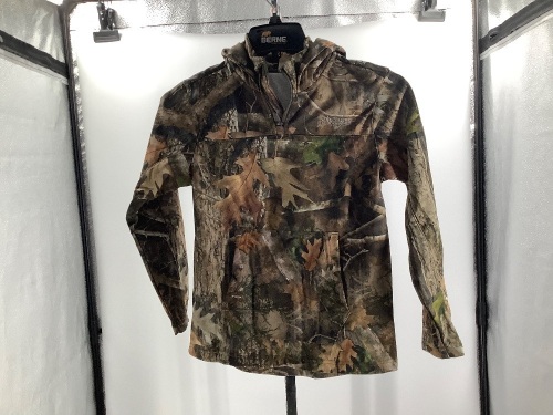 Redhead, Rh Youthb Pullover tech Hoodie, Medium, Appears New  - Lot 296