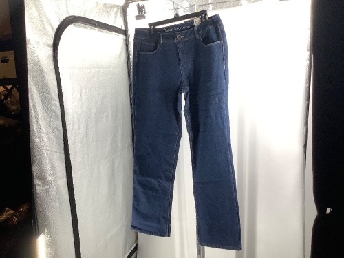 Natural Reflections, Womens Pant, Size 12, Appears New  - Lot 299