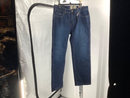 RedHead, Mens pant, 24x30, Appears New  - Lot 300