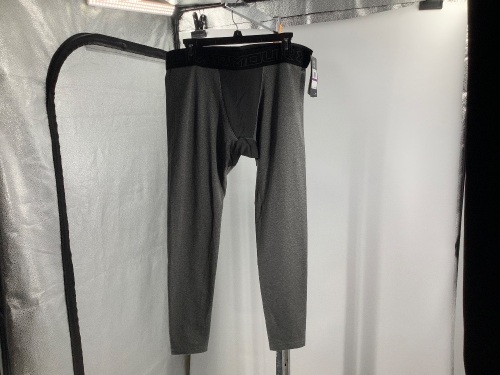 Under Armor, Mens SweatPants, XXL, Appears New 