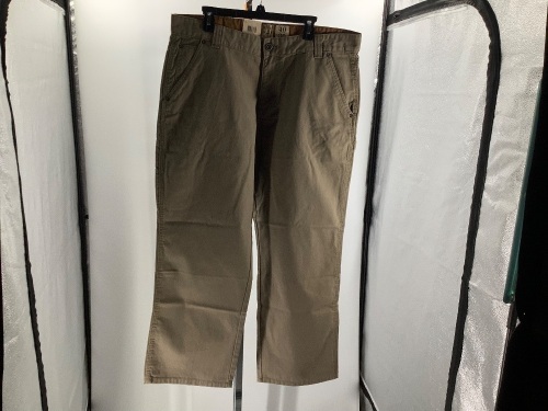 RedHead, Mens Pant, 40x30, Rh Canvas, Appears New  - Lot 314