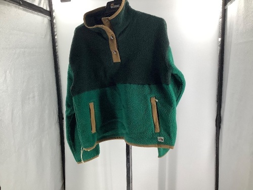 The North Face, Large, Womens Jacket, Appears New