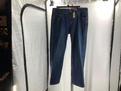 Redhead, Denim Flex, 34x30, Appears New - Lot 338