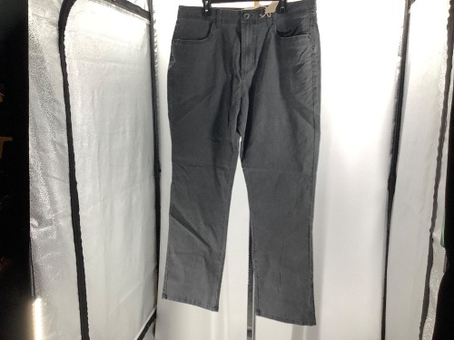 Redhead, RH Carbond, Mens Pant, 38x32, Appears New - Lot 348