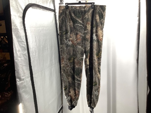 RedHead, Camo Pant, XL, Appears New 