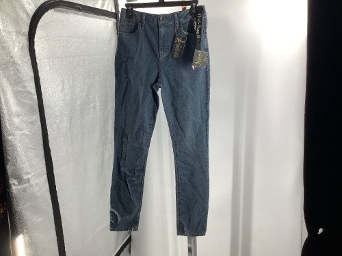 Natural reflections, Womens Pant, 8t, Appears New - Lot 354