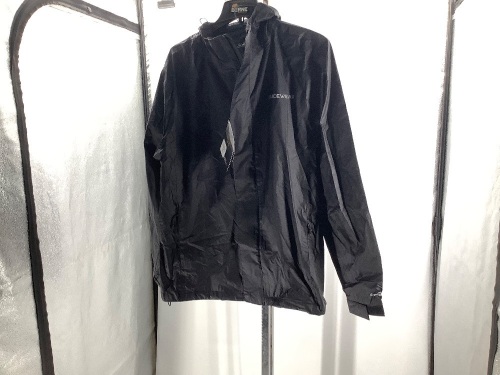 Guidewear Men's Rain Stopper Jacket, Medium, Appears New