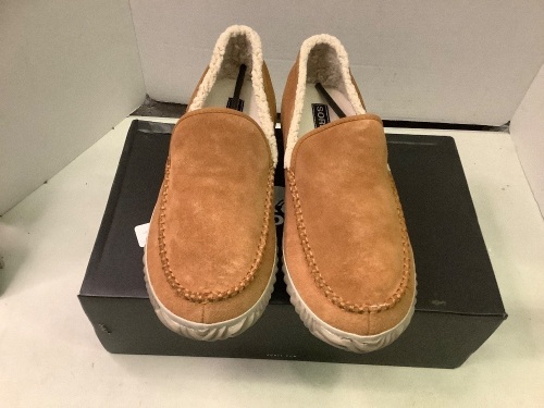 Sorel Dude Moc, Men's 12, Appears New