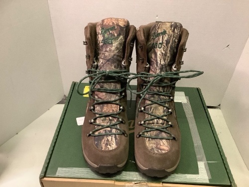 Danner Women's Wayfinder 8" 400G Men's Boots, 8.5, Appears New