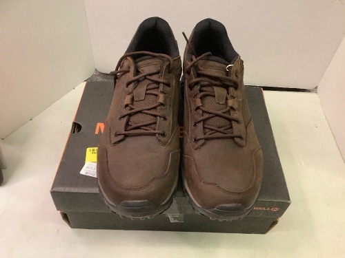 Merrell Moab Adventure Lace Hiking Boots, Men's 14, Appears New