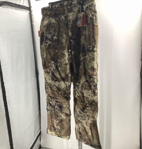 SHE Insulated Waterproof Pants, Large, Appears New