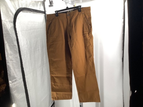Red Head Men's Pants, 40x30, Appears New - Lot 388