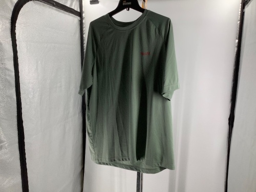 World Wide Sportsman Men's Tee, XL, Appears New - Lot 530