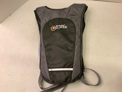 Eclipse Hydrobag, Ecommerce Return