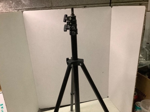 Emart Light Stand, Ecommerce Return