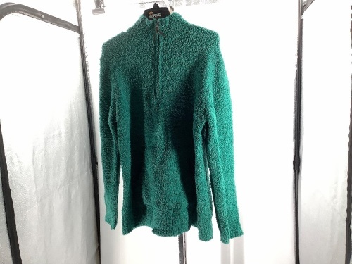 Natural reflections, Womens Large Pullover, Appears New  - Lot 549