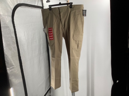 Dickies, Mens Pant, Regular Fit, 40x30, Appears New 