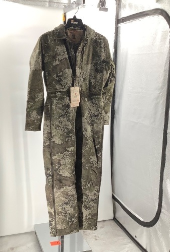 RedHead, Xlarge, Strata, INS Silent Hide Youth Cover, Appears New 