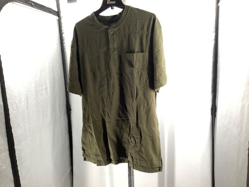 Redhead, Mens Large Shirt, Appears New - Lot 560
