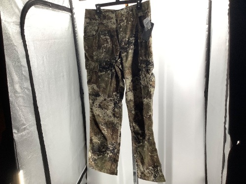 Microtex Classic Pant, Men's 32x34, Appears New - Lot 567