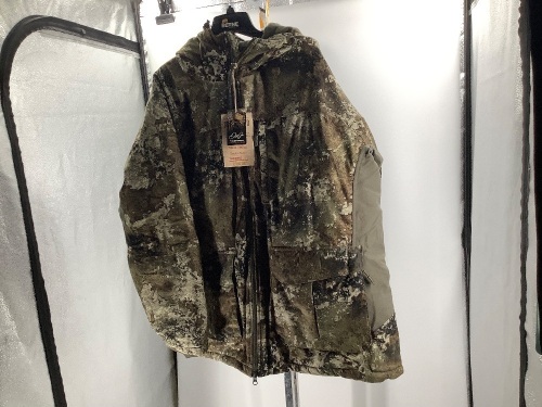 Red Head Silent Stalker Trophy Jacket, 3XL, Appears New