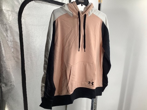Under Armour Hoodie, XL, Appears New
