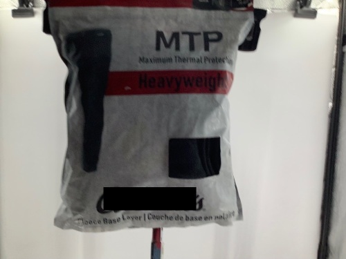 MTP Heavyweight Bottom, XLarge, Appears New - Lot 585