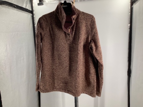 Natural Reflections Women's Pullover, Medium, Appears New - Lot 591