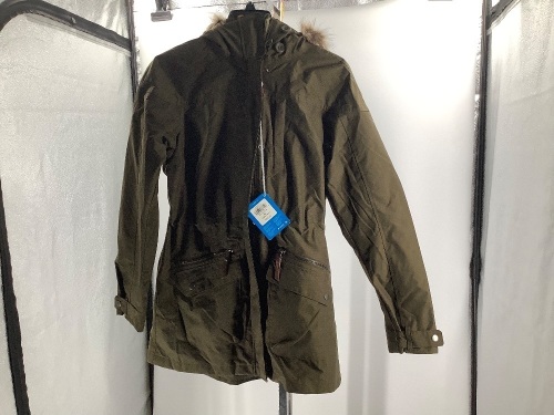 Columbia Carson Pass IC Jacket, Women's Medium, Appears New