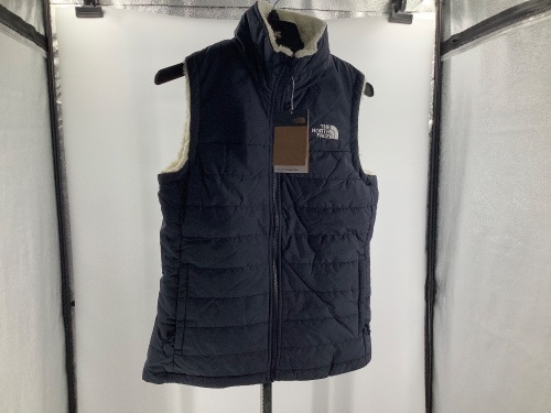 The North Face Women's Vest, Small, Appears New