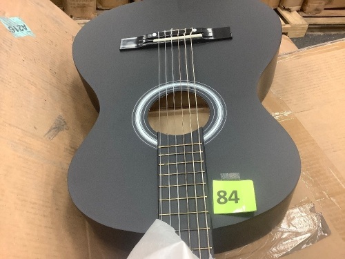 Beginner Acoustic Guitar - Lot 84