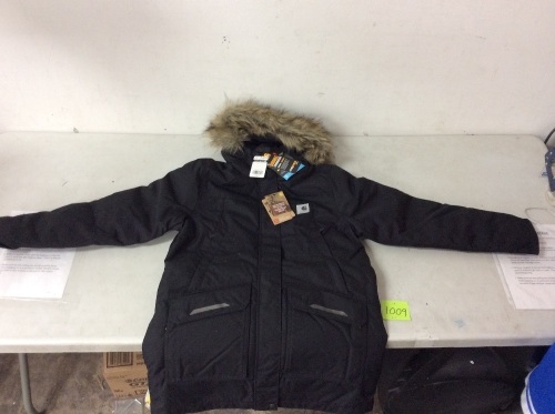 Carhartt Womens Yukon Extremes Insulated Parka (M) - Lot 1009