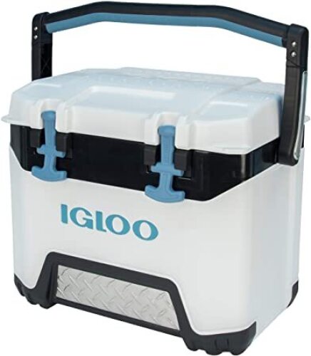 Igloo Heavy-Duty 25 Qt BMX Ice Chest Cooler with Cool Riser Technology - Lot 1027