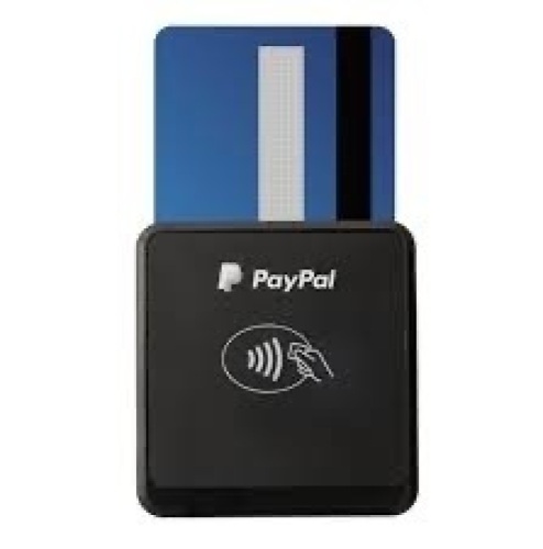 PayPal Chip and Tap Reader - Lot 207
