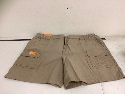Savane Mens Hiking Shorts, 44, New - Lot 102