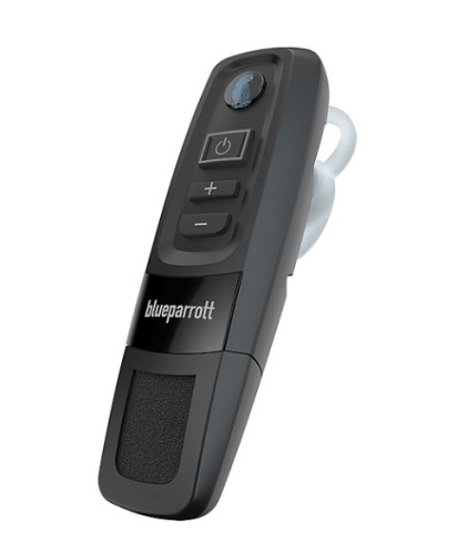 BlueParrott Bluetooth Headset, Untested, E-Commerce Return - Lot 118