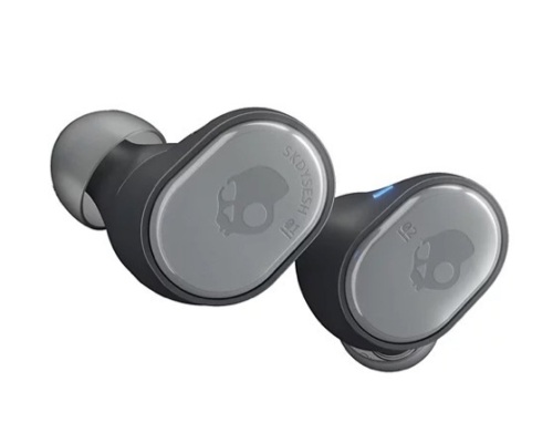 Skullcandy Sesh True Wireless Earbuds, Powers Up, Appears New - Lot 126