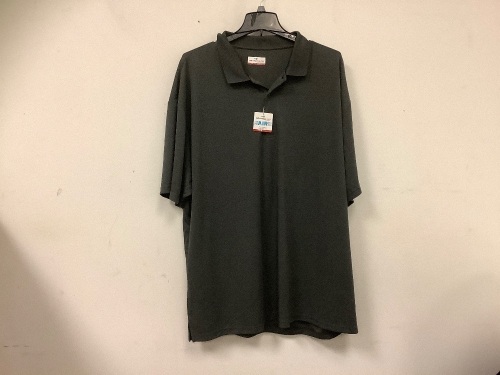 Grand Slam Mens Polo, XB, New - Lot 137