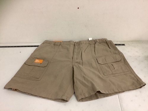 Savane Mens Hiking Shorts, 40, New - Lot 138