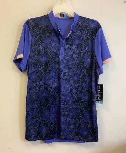 PGA Tour Ladies Pol, XXL, New - Lot 175