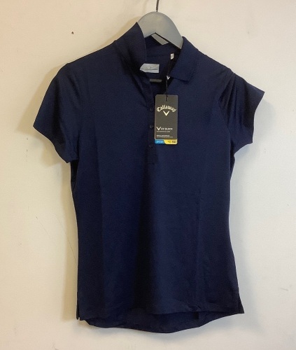 Callaway Ladies Polo, S, New - Lot 182