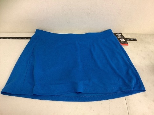 PGA Tour Womens Skort, L, New - Lot 188